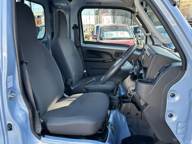 サンバートラックグランドキャブ車検整備付・４ＷＤ・ＣＤステレオ・ドラレコ（東京都）の中古車