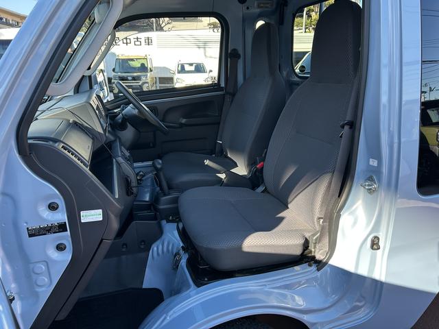 サンバートラックグランドキャブ車検整備付・４ＷＤ・ＣＤステレオ・ドラレコ（東京都）の中古車