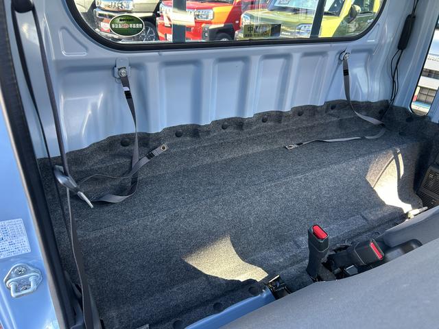 サンバートラックグランドキャブ車検整備付・４ＷＤ・ＣＤステレオ・ドラレコ（東京都）の中古車