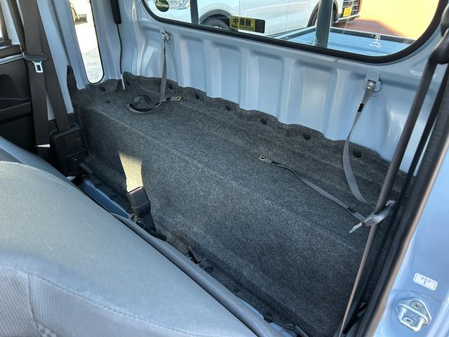 サンバートラックグランドキャブ車検整備付・４ＷＤ・ＣＤステレオ・ドラレコ（東京都）の中古車