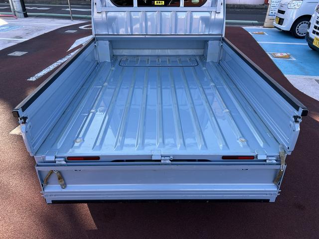 サンバートラックグランドキャブ車検整備付・４ＷＤ・ＣＤステレオ・ドラレコ（東京都）の中古車