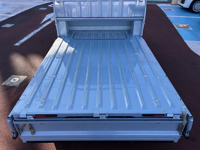 サンバートラックグランドキャブ車検整備付・４ＷＤ・ＣＤステレオ・ドラレコ（東京都）の中古車