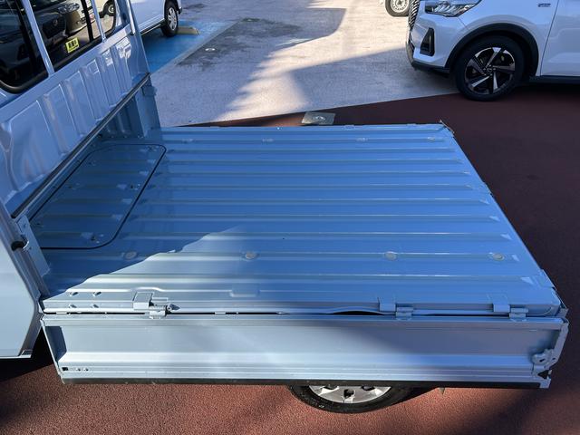 サンバートラックグランドキャブ車検整備付・４ＷＤ・ＣＤステレオ・ドラレコ（東京都）の中古車