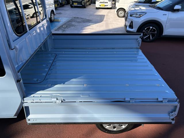 サンバートラックグランドキャブ車検整備付・４ＷＤ・ＣＤステレオ・ドラレコ（東京都）の中古車