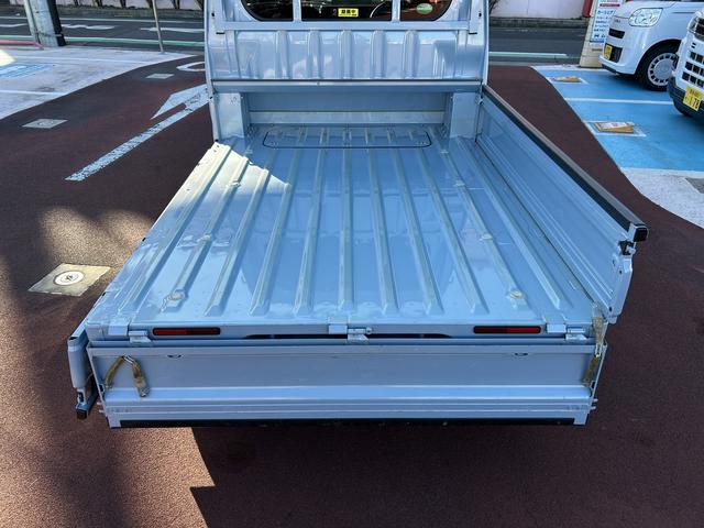 サンバートラックグランドキャブ車検整備付・４ＷＤ・ＣＤステレオ・ドラレコ（東京都）の中古車