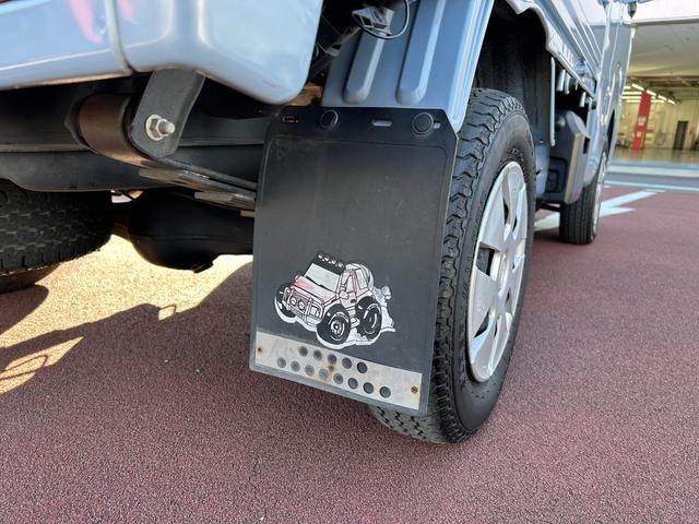 サンバートラックグランドキャブ車検整備付・４ＷＤ・ＣＤステレオ・ドラレコ（東京都）の中古車