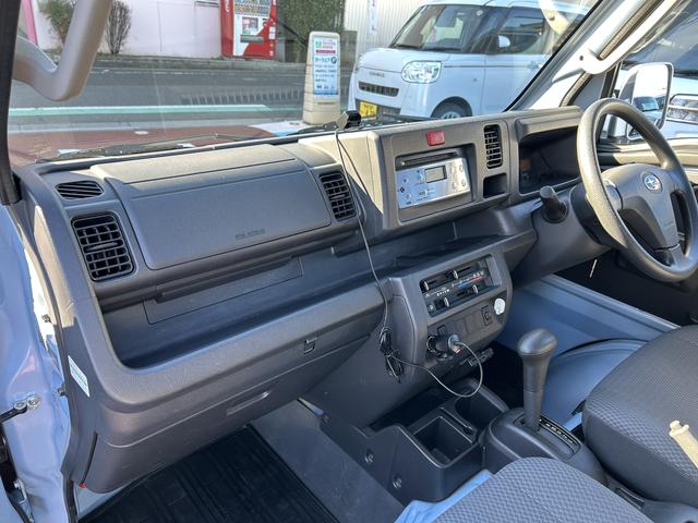 サンバートラックグランドキャブ車検整備付・４ＷＤ・ＣＤステレオ・ドラレコ（東京都）の中古車