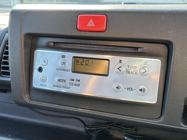 サンバートラックグランドキャブ車検整備付・４ＷＤ・ＣＤステレオ・ドラレコ（東京都）の中古車