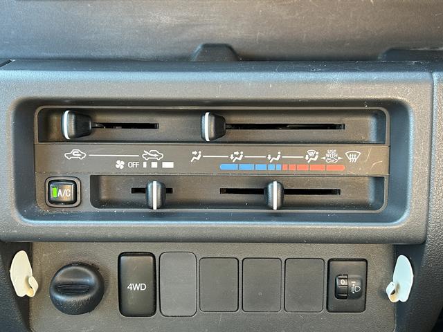 サンバートラックグランドキャブ車検整備付・４ＷＤ・ＣＤステレオ・ドラレコ（東京都）の中古車