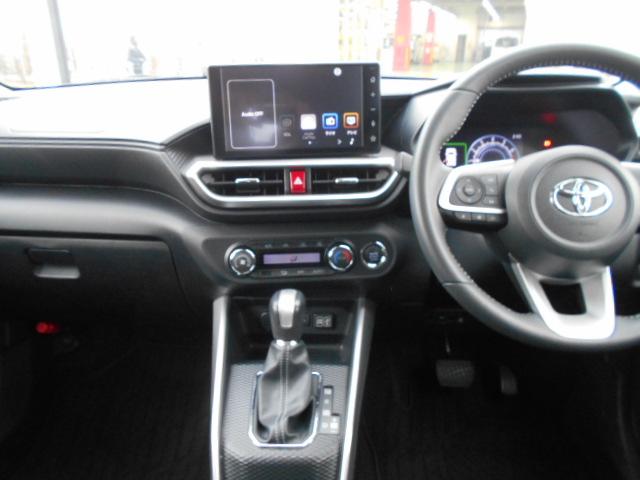 ライズＺディスプレイオーディオ・全周囲カメラ・ドラレコ・ＥＴＣ・クルーズコントロール（東京都）の中古車