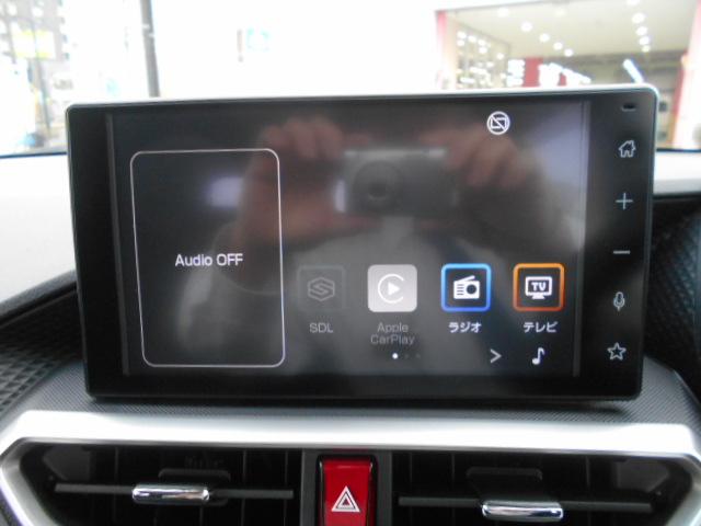 ライズＺディスプレイオーディオ・全周囲カメラ・ドラレコ・ＥＴＣ・クルーズコントロール（東京都）の中古車