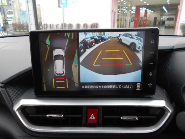 ライズＺディスプレイオーディオ・全周囲カメラ・ドラレコ・ＥＴＣ・クルーズコントロール（東京都）の中古車