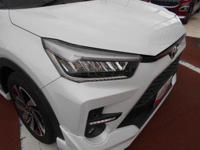 ライズＺディスプレイオーディオ・全周囲カメラ・ドラレコ・ＥＴＣ・クルーズコントロール（東京都）の中古車