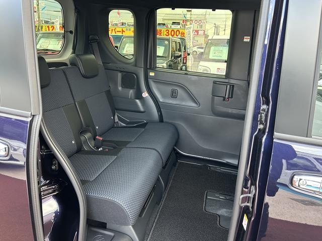 タントカスタムＲＳフルセグナビ・バックカメラ・ドラレコ・ＥＴＣ（東京都）の中古車