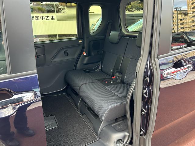 タントカスタムＲＳフルセグナビ・バックカメラ・ドラレコ・ＥＴＣ（東京都）の中古車