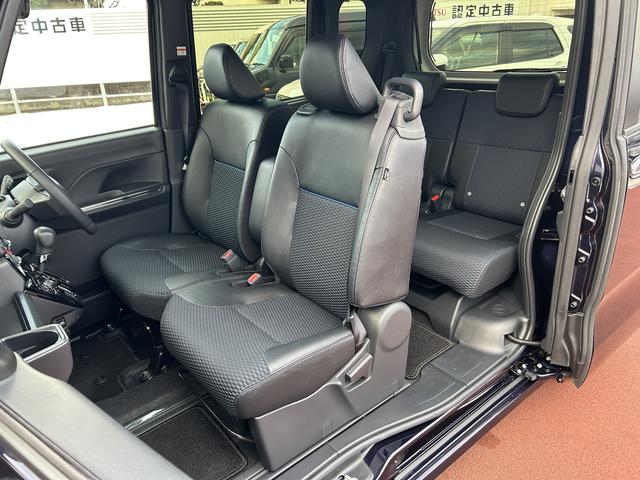 タントカスタムＲＳフルセグナビ・バックカメラ・ドラレコ・ＥＴＣ（東京都）の中古車