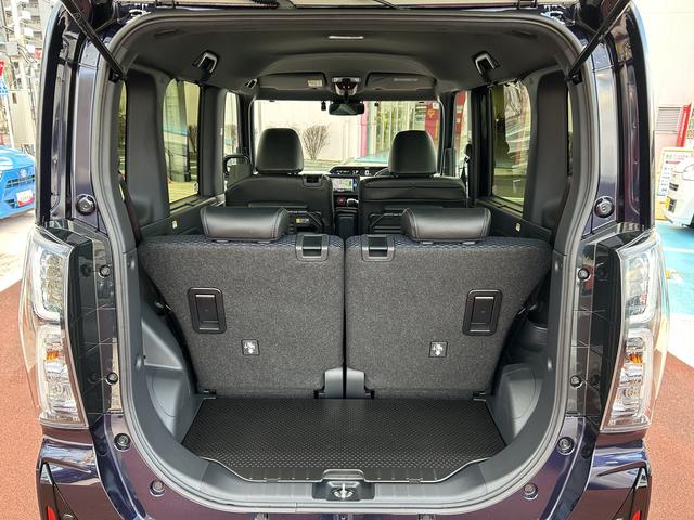 タントカスタムＲＳフルセグナビ・バックカメラ・ドラレコ・ＥＴＣ（東京都）の中古車