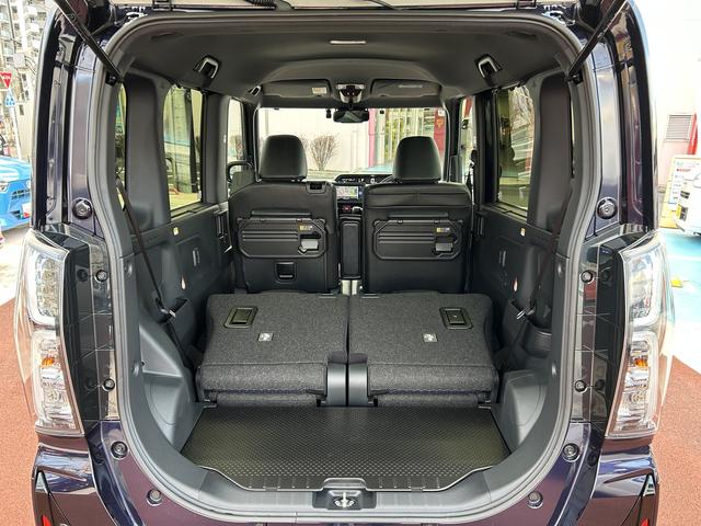 タントカスタムＲＳフルセグナビ・バックカメラ・ドラレコ・ＥＴＣ（東京都）の中古車