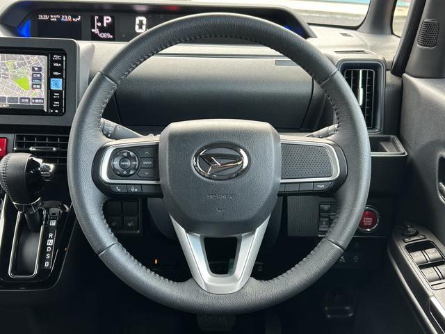 タントカスタムＲＳフルセグナビ・バックカメラ・ドラレコ・ＥＴＣ（東京都）の中古車