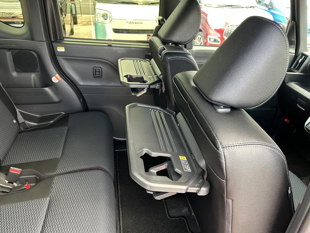 タントカスタムＲＳフルセグナビ・バックカメラ・ドラレコ・ＥＴＣ（東京都）の中古車