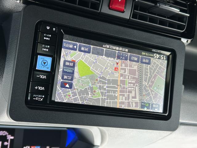 タントカスタムＲＳフルセグナビ・バックカメラ・ドラレコ・ＥＴＣ（東京都）の中古車