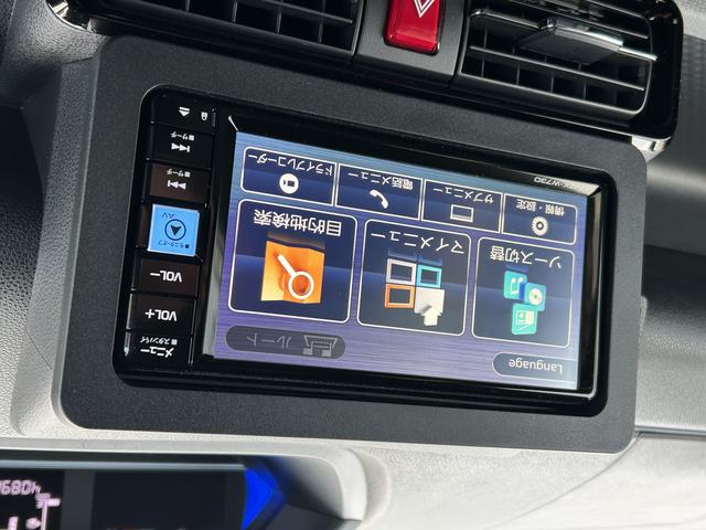 タントカスタムＲＳフルセグナビ・バックカメラ・ドラレコ・ＥＴＣ（東京都）の中古車