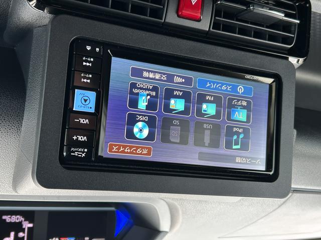 タントカスタムＲＳフルセグナビ・バックカメラ・ドラレコ・ＥＴＣ（東京都）の中古車