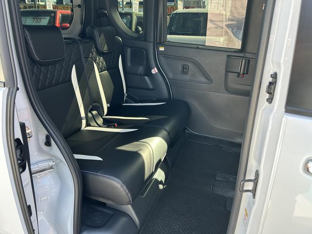 タントカスタムＲＳフルセグナビ・全周囲カメラ・ドラレコ・クルーズコントロール・ＥＴＣ・シートヒーター・ターボ・電動スライドドア（東京都）の中古車