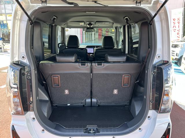 タントカスタムＲＳフルセグナビ・全周囲カメラ・ドラレコ・クルーズコントロール・ＥＴＣ・シートヒーター・ターボ・電動スライドドア（東京都）の中古車