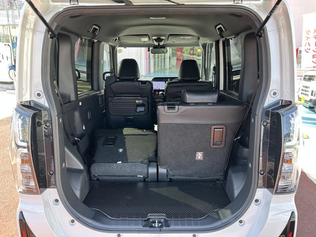 タントカスタムＲＳフルセグナビ・全周囲カメラ・ドラレコ・クルーズコントロール・ＥＴＣ・シートヒーター・ターボ・電動スライドドア（東京都）の中古車