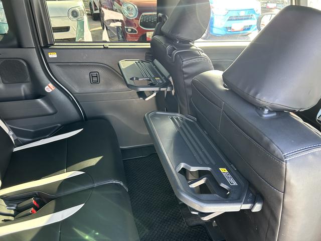 タントカスタムＲＳフルセグナビ・全周囲カメラ・ドラレコ・クルーズコントロール・ＥＴＣ・シートヒーター・ターボ・電動スライドドア（東京都）の中古車