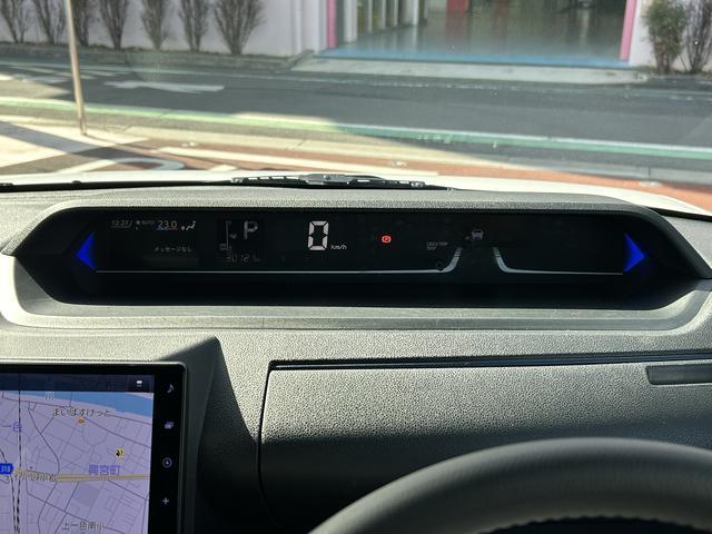 タントカスタムＲＳフルセグナビ・全周囲カメラ・ドラレコ・クルーズコントロール・ＥＴＣ・シートヒーター・ターボ・電動スライドドア（東京都）の中古車