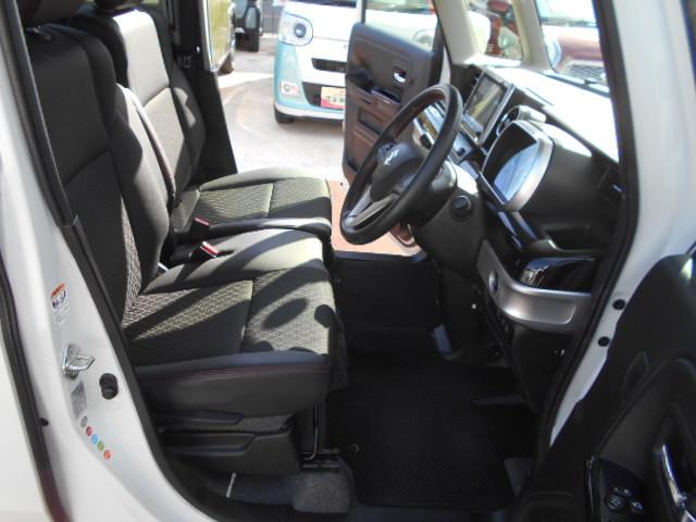 スペーシアカスタムハイブリッドＸＳフルセグナビ・ドラレコ・ＥＴＣ・電動スライドドア・運転席シートヒーター・ＬＥＤヘッドライト（東京都）の中古車