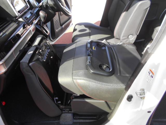 スペーシアカスタムハイブリッドＸＳフルセグナビ・ドラレコ・ＥＴＣ・電動スライドドア・運転席シートヒーター・ＬＥＤヘッドライト（東京都）の中古車