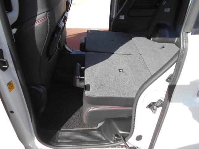 スペーシアカスタムハイブリッドＸＳフルセグナビ・ドラレコ・ＥＴＣ・電動スライドドア・運転席シートヒーター・ＬＥＤヘッドライト（東京都）の中古車