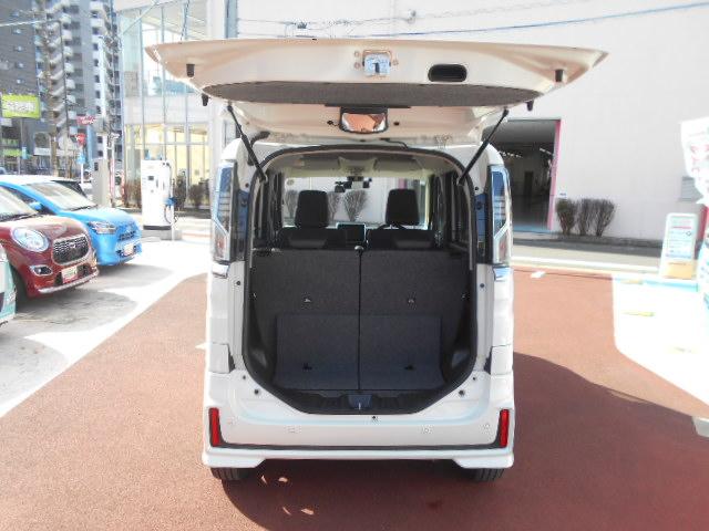 スペーシアカスタムハイブリッドＸＳフルセグナビ・ドラレコ・ＥＴＣ・電動スライドドア・運転席シートヒーター・ＬＥＤヘッドライト（東京都）の中古車