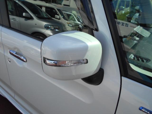 スペーシアカスタムハイブリッドＸＳフルセグナビ・ドラレコ・ＥＴＣ・電動スライドドア・運転席シートヒーター・ＬＥＤヘッドライト（東京都）の中古車