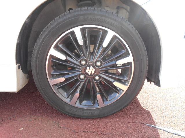 スペーシアカスタムハイブリッドＸＳフルセグナビ・ドラレコ・ＥＴＣ・電動スライドドア・運転席シートヒーター・ＬＥＤヘッドライト（東京都）の中古車