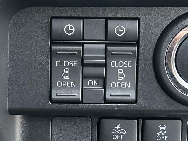 トールカスタムＧ　ディスプレイオーディオ　クルーズコントロール保証１年間距離無制限付き・９インチディスプレイオーディオ・全周囲カメラ・クルーズコントロール・両側電動スライドドア・電動パーキングブレーキ・キーフリーシステム・ＬＥＤヘッドランプ・コーナーセンサー（東京都）の中古車