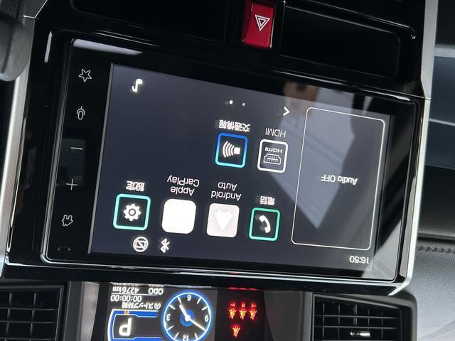 トールカスタムＧ　ディスプレイオーディオ　クルーズコントロール保証１年間距離無制限付き・９インチディスプレイオーディオ・全周囲カメラ・クルーズコントロール・両側電動スライドドア・電動パーキングブレーキ・キーフリーシステム・ＬＥＤヘッドランプ・コーナーセンサー（東京都）の中古車