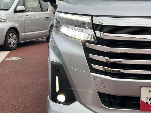 トールカスタムＧ　ディスプレイオーディオ　クルーズコントロール保証１年間距離無制限付き・９インチディスプレイオーディオ・全周囲カメラ・クルーズコントロール・両側電動スライドドア・電動パーキングブレーキ・キーフリーシステム・ＬＥＤヘッドランプ・コーナーセンサー（東京都）の中古車