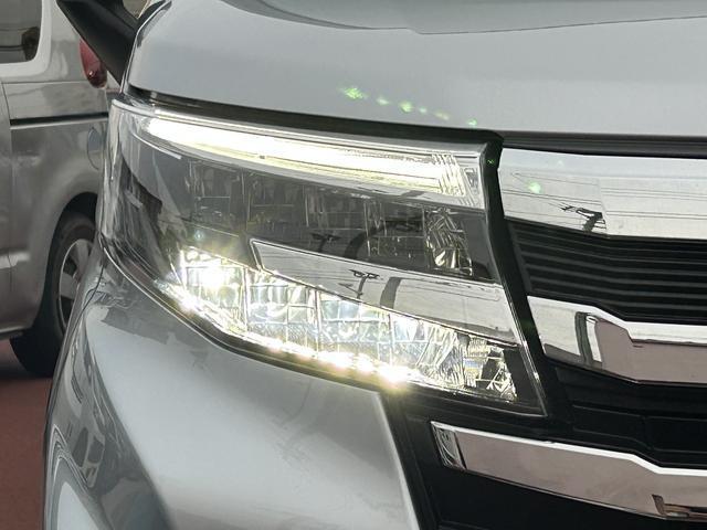 トールカスタムＧ　ディスプレイオーディオ　クルーズコントロール保証１年間距離無制限付き・９インチディスプレイオーディオ・全周囲カメラ・クルーズコントロール・両側電動スライドドア・電動パーキングブレーキ・キーフリーシステム・ＬＥＤヘッドランプ・コーナーセンサー（東京都）の中古車