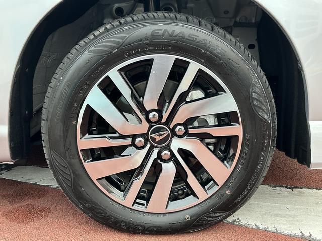 トールカスタムＧ　ディスプレイオーディオ　クルーズコントロール保証１年間距離無制限付き・９インチディスプレイオーディオ・全周囲カメラ・クルーズコントロール・両側電動スライドドア・電動パーキングブレーキ・キーフリーシステム・ＬＥＤヘッドランプ・コーナーセンサー（東京都）の中古車