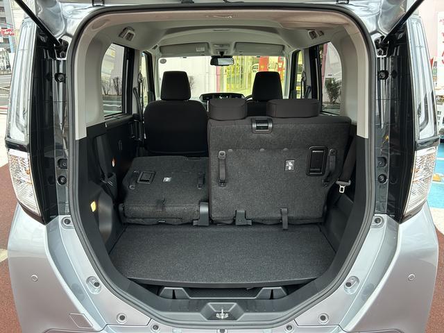 トールカスタムＧ　ディスプレイオーディオ　クルーズコントロール保証１年間距離無制限付き・９インチディスプレイオーディオ・全周囲カメラ・クルーズコントロール・両側電動スライドドア・電動パーキングブレーキ・キーフリーシステム・ＬＥＤヘッドランプ・コーナーセンサー（東京都）の中古車