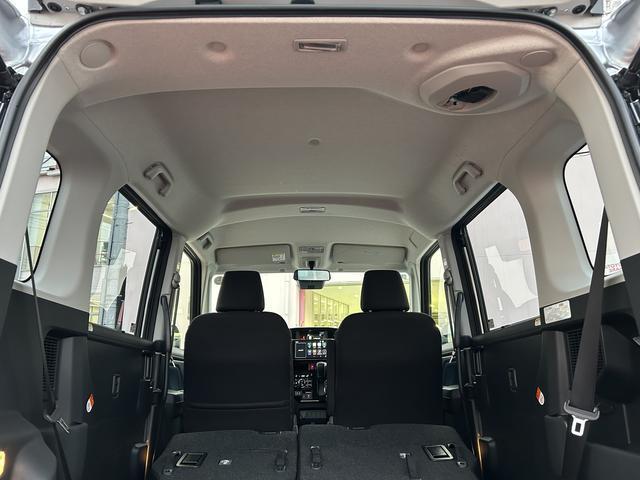 トールカスタムＧ　ディスプレイオーディオ　クルーズコントロール保証１年間距離無制限付き・９インチディスプレイオーディオ・全周囲カメラ・クルーズコントロール・両側電動スライドドア・電動パーキングブレーキ・キーフリーシステム・ＬＥＤヘッドランプ・コーナーセンサー（東京都）の中古車