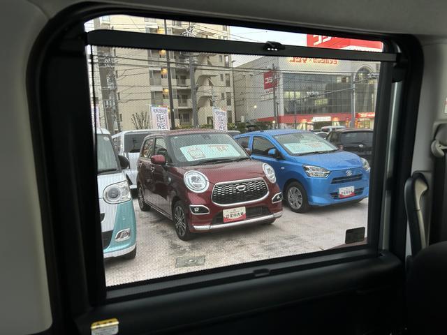 トールカスタムＧ　ディスプレイオーディオ　クルーズコントロール保証１年間距離無制限付き・９インチディスプレイオーディオ・全周囲カメラ・クルーズコントロール・両側電動スライドドア・電動パーキングブレーキ・キーフリーシステム・ＬＥＤヘッドランプ・コーナーセンサー（東京都）の中古車