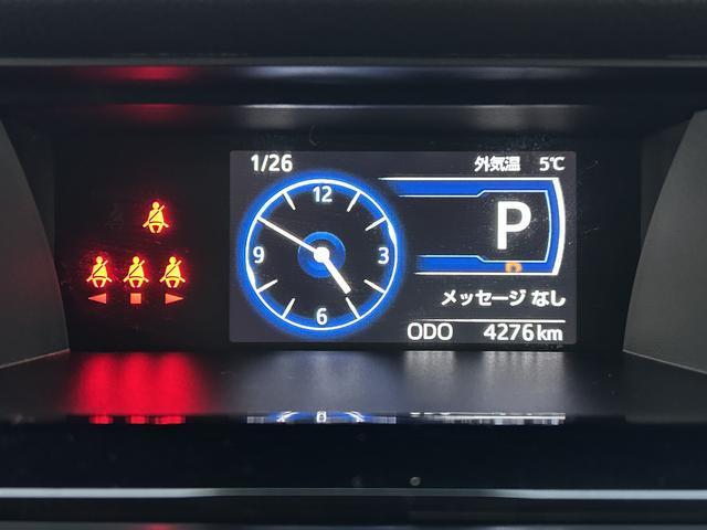 トールカスタムＧ　ディスプレイオーディオ　クルーズコントロール保証１年間距離無制限付き・９インチディスプレイオーディオ・全周囲カメラ・クルーズコントロール・両側電動スライドドア・電動パーキングブレーキ・キーフリーシステム・ＬＥＤヘッドランプ・コーナーセンサー（東京都）の中古車