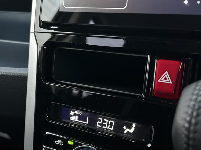 トールカスタムＧ　ディスプレイオーディオ　クルーズコントロール保証１年間距離無制限付き・９インチディスプレイオーディオ・全周囲カメラ・クルーズコントロール・両側電動スライドドア・電動パーキングブレーキ・キーフリーシステム・ＬＥＤヘッドランプ・コーナーセンサー（東京都）の中古車