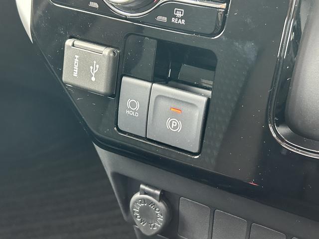 トールカスタムＧ　ディスプレイオーディオ　パノラマモニター保証１年間距離無制限付き・９インチディスプレイオーディオ・全周囲カメラ・クルーズコントロール・ＥＴＣ・両側電動スライドドア・電動パーキングブレーキ・キーフリーシステム・ＬＥＤヘッドランプ（東京都）の中古車