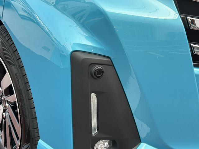 トールカスタムＧ　ディスプレイオーディオ　パノラマモニター保証１年間距離無制限付き・９インチディスプレイオーディオ・全周囲カメラ・クルーズコントロール・ＥＴＣ・両側電動スライドドア・電動パーキングブレーキ・キーフリーシステム・ＬＥＤヘッドランプ（東京都）の中古車